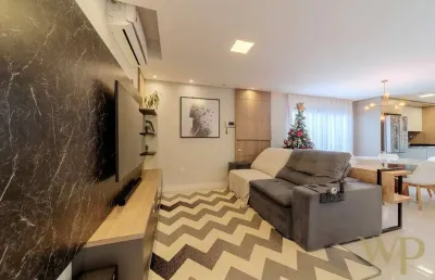 Casa com 3 quartos à venda na jaguarão, 164, boa vista, joinville por r$ 950.000