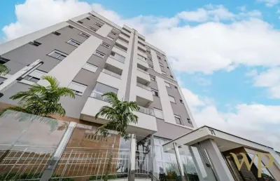 Apartamento com 3 quartos à venda na rua conselheiro lafayete, 71, boa vista, joinville por r$ 520.000