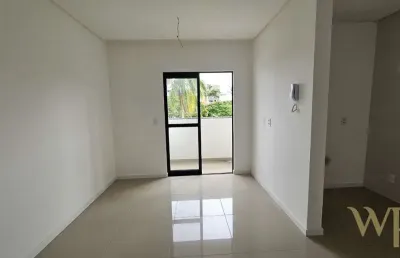 Apartamento com 2 quartos à venda na rua rio grande do norte, 347, anita garibaldi, joinville por r$ 450.000