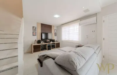 Casa com 3 quartos à venda na rua mondaí, 423, saguaçu, joinville por r$ 900.000