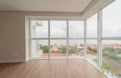 Apartamento com 3 quartos à venda na rua lagosta, 124, itacolomi, balneário piçarras por r$ 2.660.000