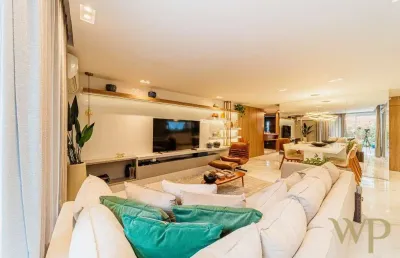 Casa com 3 quartos à venda na alfândega, 61, saguaçu, joinville por r$ 1.590.000