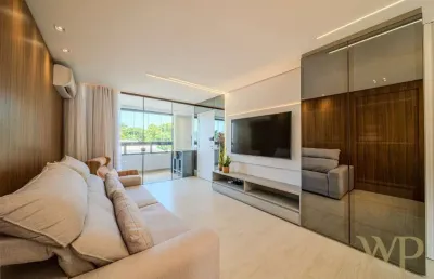 Apartamento com 3 quartos à venda na rua aracaju, 2035, santo antônio, joinville por r$ 990.000