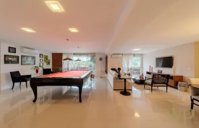 Apartamento com 4 quartos à venda na rua otto boehm, 805, atiradores, joinville por r$ 1.890.000