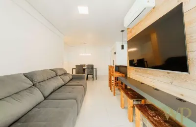 Apartamento com 3 quartos à venda na avenida nereu ramos, 5640, itacolomi, balneário piçarras por r$ 1.600.000