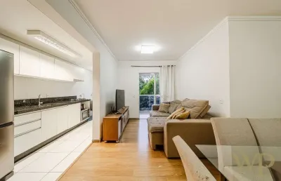 Apartamento com 3 quartos à venda na rua presidente campos salles, 170, glória, joinville por r$ 630.000