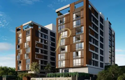 Cobertura com 3 quartos à venda na rua almirante jaceguay, 745, santo antônio, joinville por r$ 1.295.474