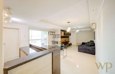 Apartamento com 3 quartos à venda na rua nova trento, 235, santo antônio, joinville por r$ 650.000