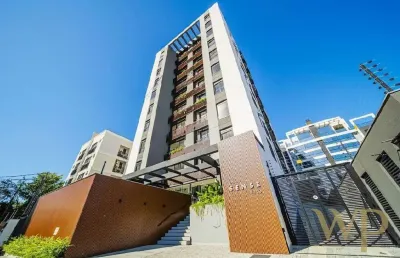 Apartamento com 3 quartos à venda na rua visconde de mauá, 1250, américa, joinville por r$ 710.000