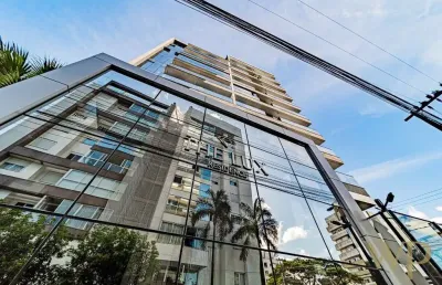 Apartamento com 3 quartos à venda na rua fernando machado, 517, américa, joinville por r$ 1.250.000