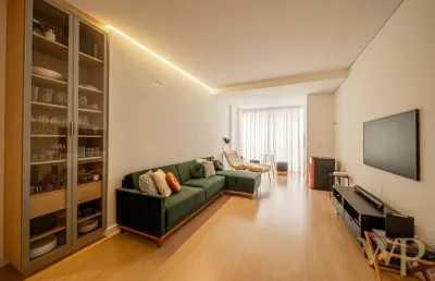 Apartamento com 3 quartos à venda na rua henrique max baggenstoss, 94, saguaçu, joinville por r$ 1.650.000