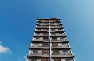 Apartamento com 2 quartos à venda na rua rio grande do sul, 453, anita garibaldi, joinville por r$ 614.400