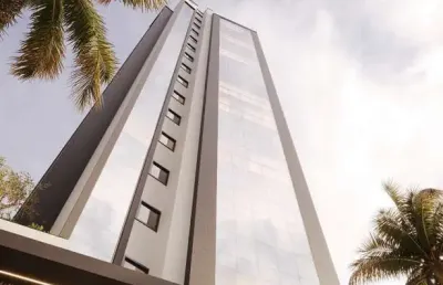 Apartamento com 3 quartos à venda na avenida nereu ramos, 5863, centro, balneário piçarras por r$ 2.021.054