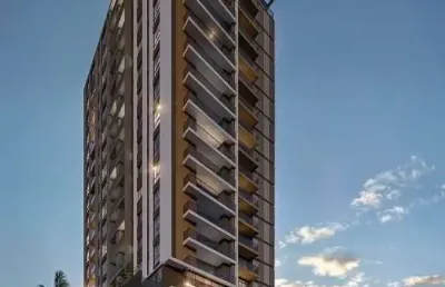 Apartamento com 3 quartos à venda na joão adelino coelho, 40, itajubá, barra velha por r$ 1.134.930