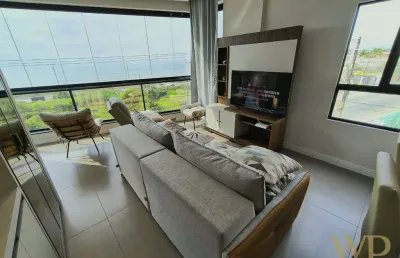 Apartamento com 3 quartos à venda na avenida nereu ramos, 5985, itacolomi, balneário piçarras por r$ 1.700.000