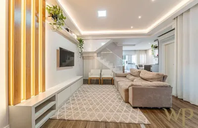 Casa com 3 quartos à venda na rua olaria, 668, floresta, joinville por r$ 890.000