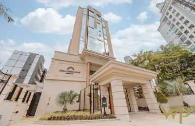 Apartamento com 3 quartos à venda na rua henrique max baggenstoss, 94, saguaçu, joinville por r$ 1.390.000