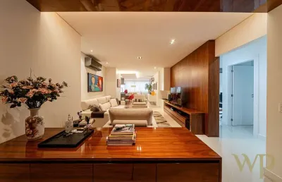 Apartamento com 3 quartos à venda na rua jacob eisenhuth, 1202, atiradores, joinville por r$ 1.900.000