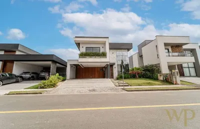 Casa em condomínio fechado com 4 quartos à venda na estrada blumenau, 328, vila nova, joinville por r$ 2.250.000