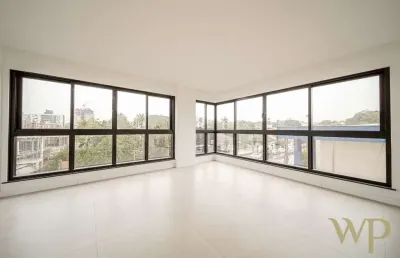 Apartamento com 3 quartos à venda na rua joão pessoa, 912, américa, joinville por r$ 1.200.000