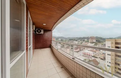 Apartamento com 3 quartos à venda na rua otto boehm, 801, atiradores, joinville por r$ 1.100.000