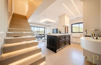 Apartamento com 2 quartos à venda na rua concórdia, 311, anita garibaldi, joinville por r$ 1.050.000