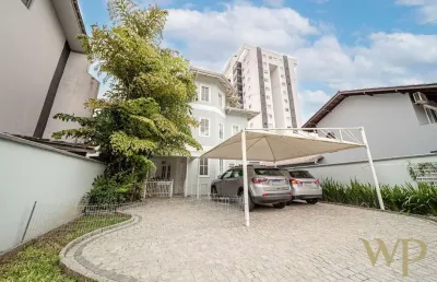 Casa com 3 quartos à venda na rua maringá, 229, anita garibaldi, joinville por r$ 1.190.000