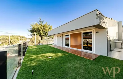 Casa com 3 quartos à venda na copacabana, 1084, floresta, joinville por r$ 1.495.000