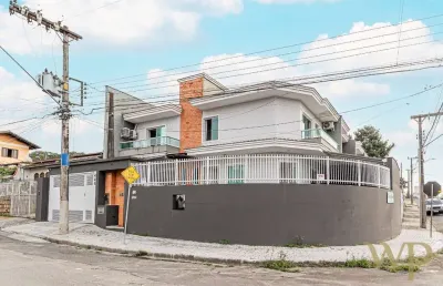 Casa com 3 quartos à venda na rua nazareno, 426, glória, joinville por r$ 890.000