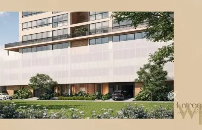 Apartamento com 3 quartos à venda na das flores, 1, centro, balneário piçarras por r$ 1.480.000