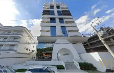 Apartamento com 3 quartos à venda na rua martim stahl, 635, vila nova, jaraguá do sul por r$ 1.500.000