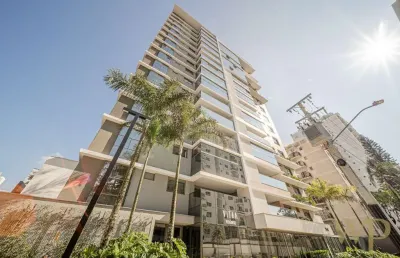 Apartamento com 2 quartos à venda na rua eduardo miers, 154, atiradores, joinville por r$ 1.450.000