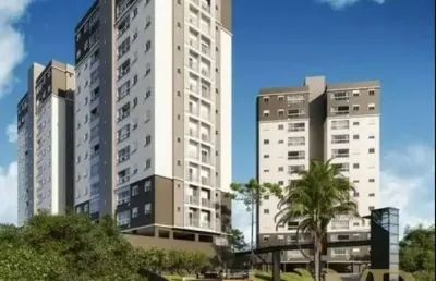 Apartamento com 3 quartos à venda na rua quinze de novembro, 3663, glória, joinville por r$ 1.300.000