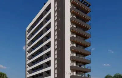Apartamento com 3 quartos à venda na rua corupá, 418, anita garibaldi, joinville por r$ 1.350.719