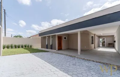 Casa com 3 quartos à venda na dona emma, 249, floresta, joinville por r$ 1.190.000