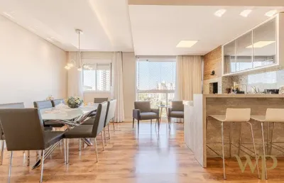 Apartamento com 2 quartos à venda na rua marcílio dias, 506, américa, joinville por r$ 799.000