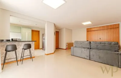 Apartamento com 3 quartos à venda na rua padre antônio vieira, 516, américa, joinville por r$ 765.000