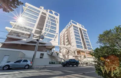 Apartamento com 3 quartos à venda na rua joão pessoa, 493, américa, joinville por r$ 1.300.000