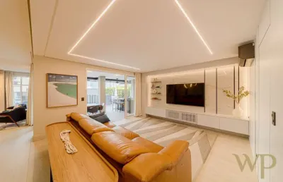 Casa com 4 quartos à venda na rua joão pessoa, 1391, américa, joinville por r$ 3.890.000