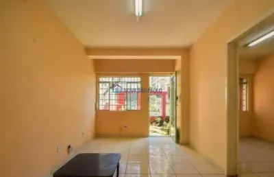 Casa com 3 quartos para alugar na Avenida Santo Amaro, --, Brooklin Paulista, São Paulo