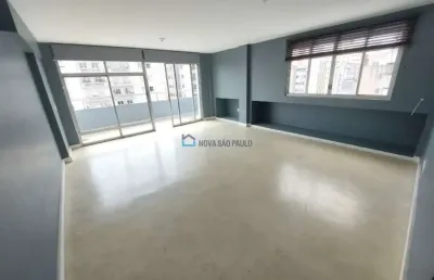 Apartamento anda duplex! vista para parque do ibirapuera! paraíso