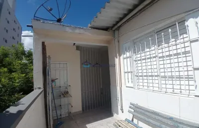 Casa com 3 quartos para alugar na Rua das Jóias, --, Vila do Encontro, São Paulo