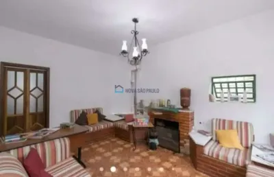 Casa para locação no jd. aeroporto 225 m2|4 dormitórios (1 suíte)|1 sala|3 banheiros|3 vagas