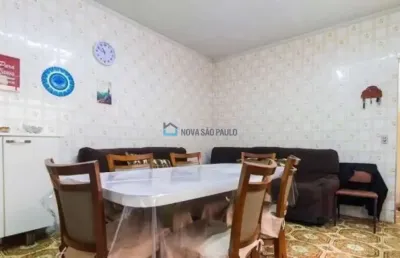 Casa com 4 quartos para alugar na 10ª Rua Cidade De Bagdá, --, Vila Mira, São Paulo