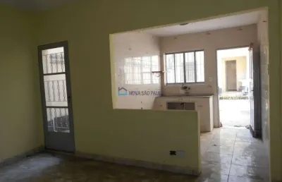 Casa com 2 quartos para alugar na Avenida Bosque da Saúde, --, Saúde, São Paulo