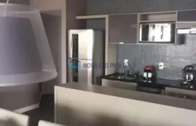 Apartamento com 2 quartos para alugar na Avenida Presidente Juscelino Kubitschek, --, Vila Nova Conceição, São Paulo