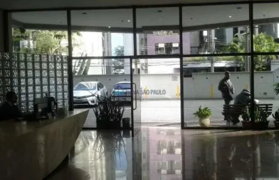 Sala comercial para alugar na Rua Luigi Galvani, --, Cidade Monções, São Paulo
