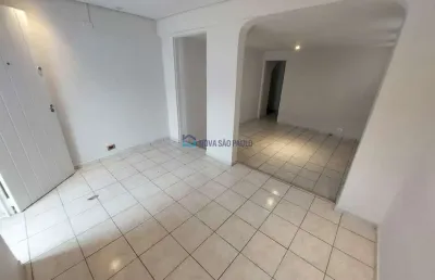 Imóvel em ótima localização, próximo clube sírio libanês