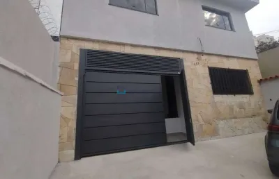 Casa com 4 quartos para alugar na Rua Doutor Maurício de Lacerda, --, São Judas, São Paulo