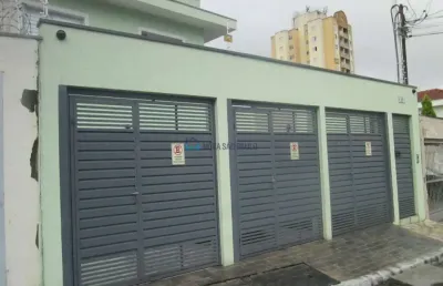 Casa de condomínio para locação na região da cursino